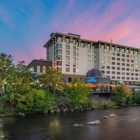 Renaissance Reno Downtown Hotel & Spa Kültér fotó