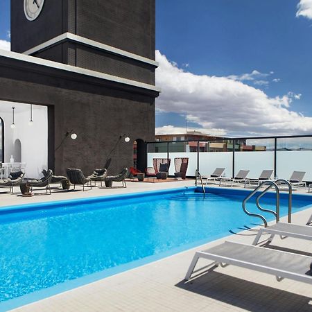 Renaissance Reno Downtown Hotel & Spa Kültér fotó