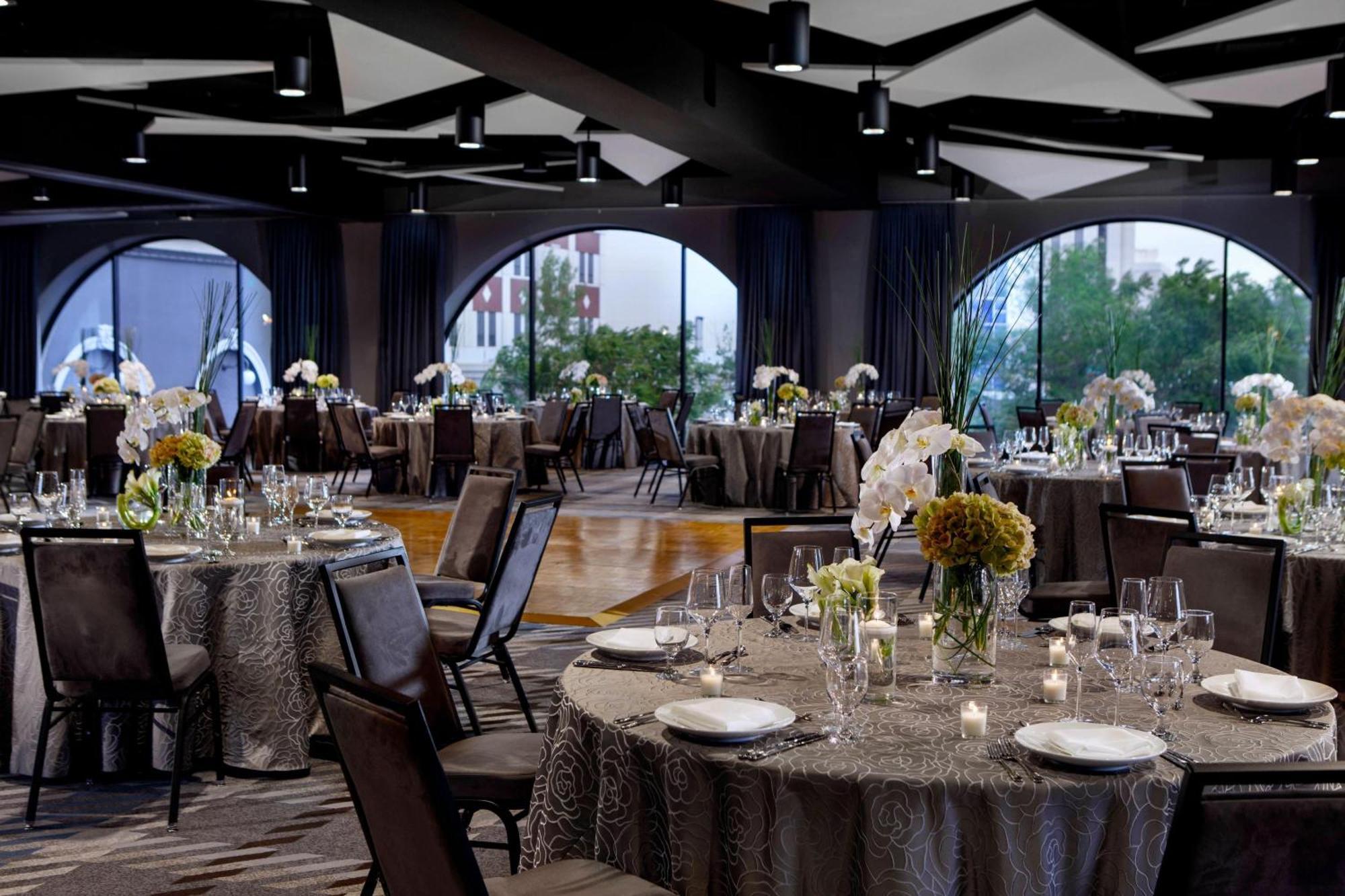Renaissance Reno Downtown Hotel & Spa Kültér fotó