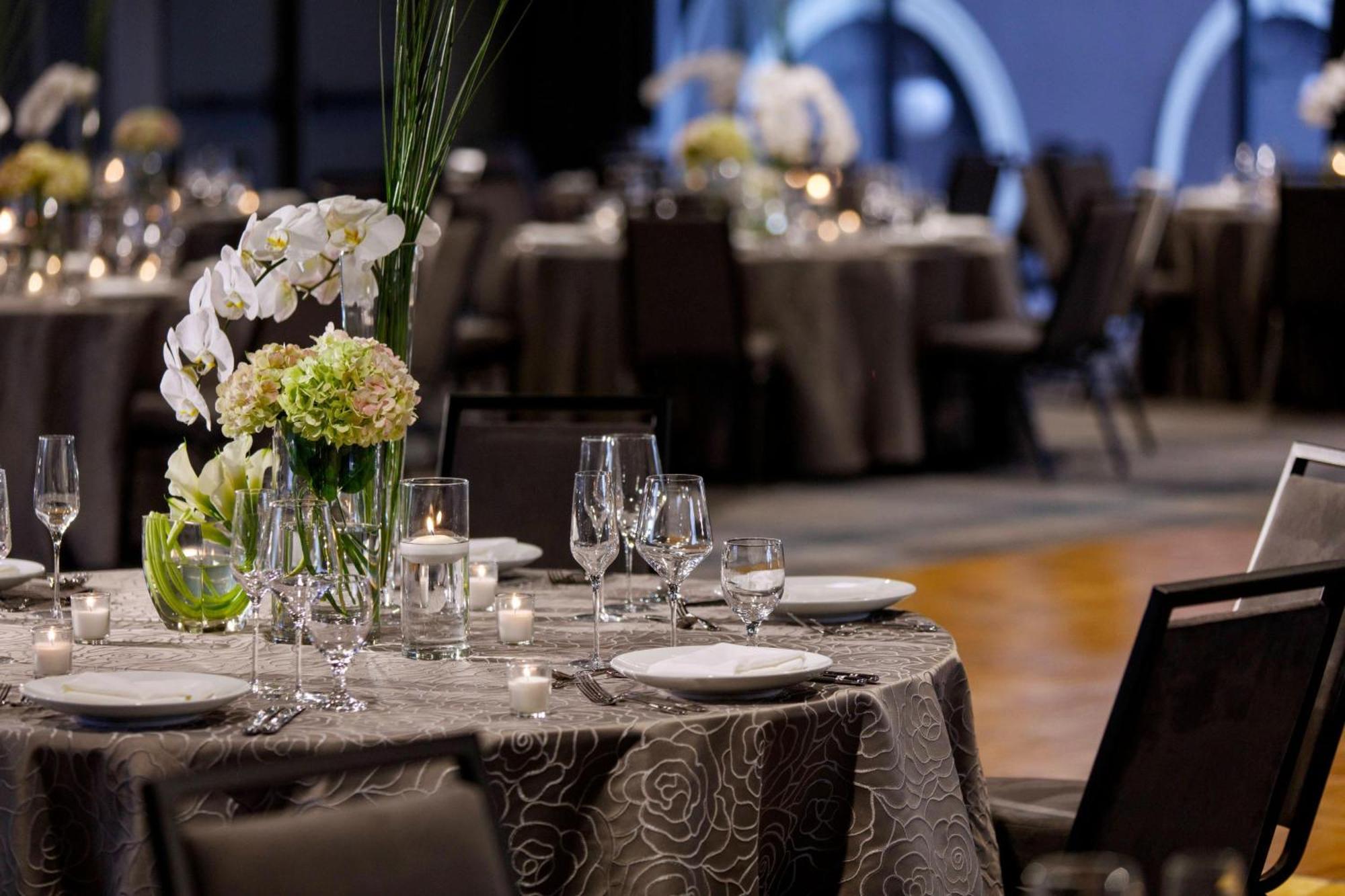Renaissance Reno Downtown Hotel & Spa Kültér fotó