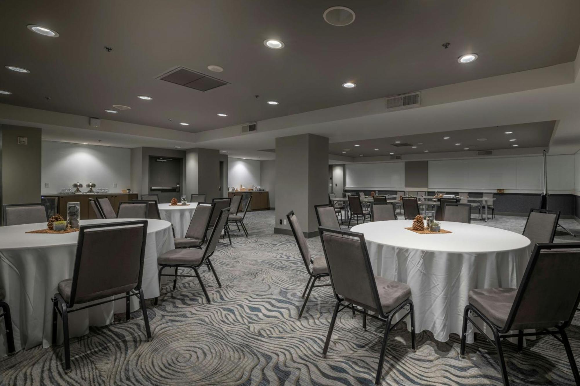 Renaissance Reno Downtown Hotel & Spa Kültér fotó