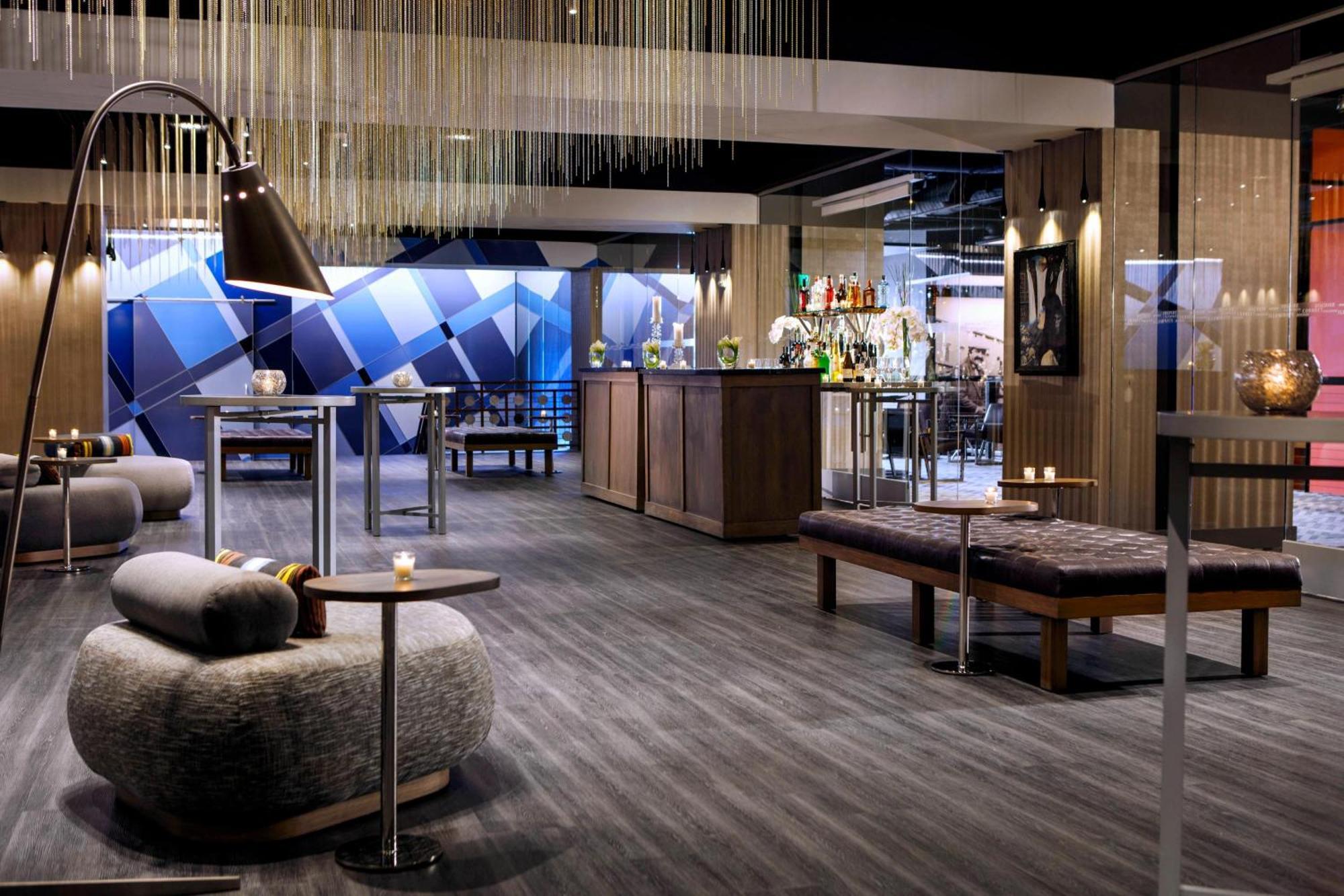 Renaissance Reno Downtown Hotel & Spa Kültér fotó