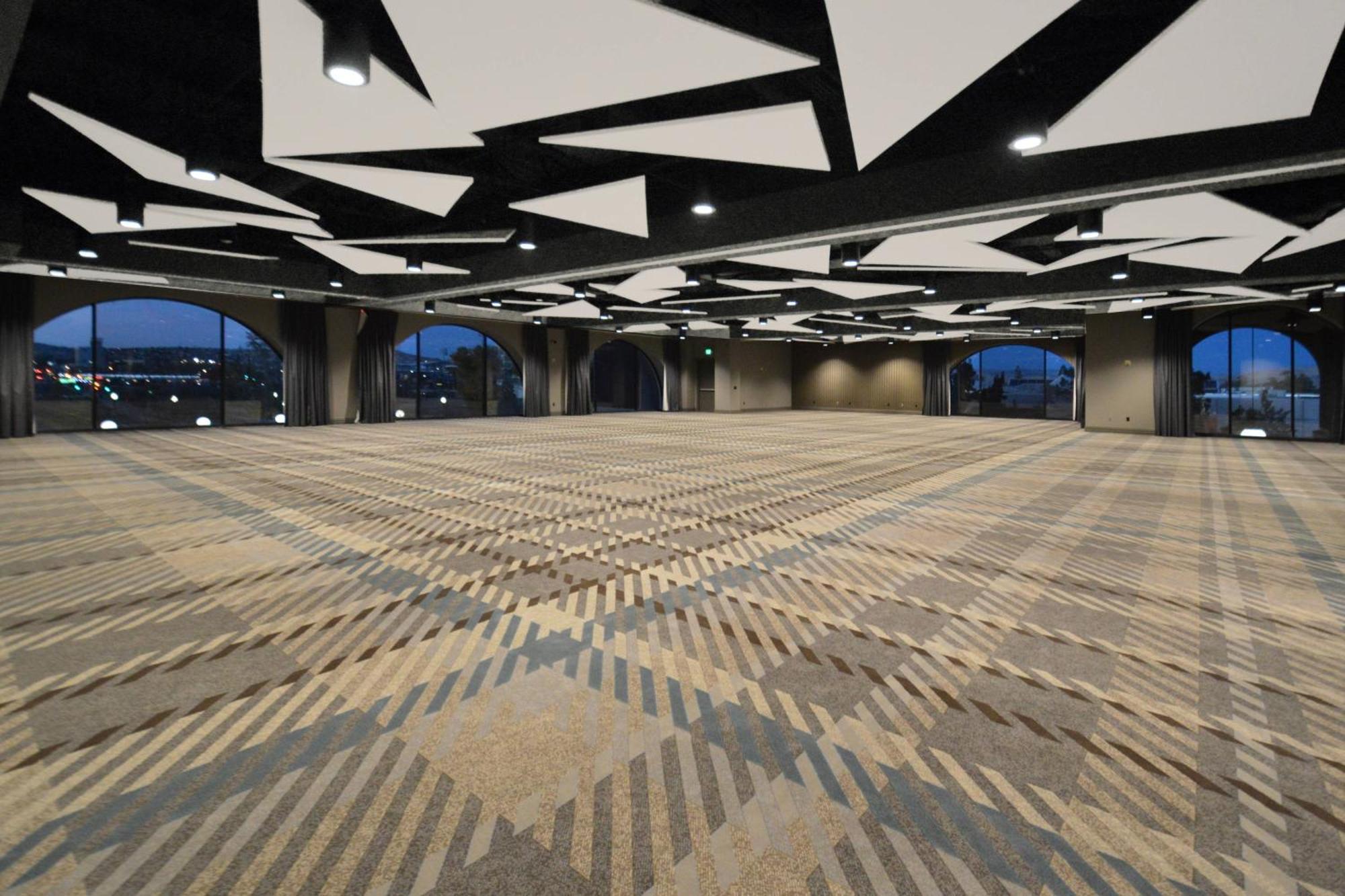 Renaissance Reno Downtown Hotel & Spa Kültér fotó