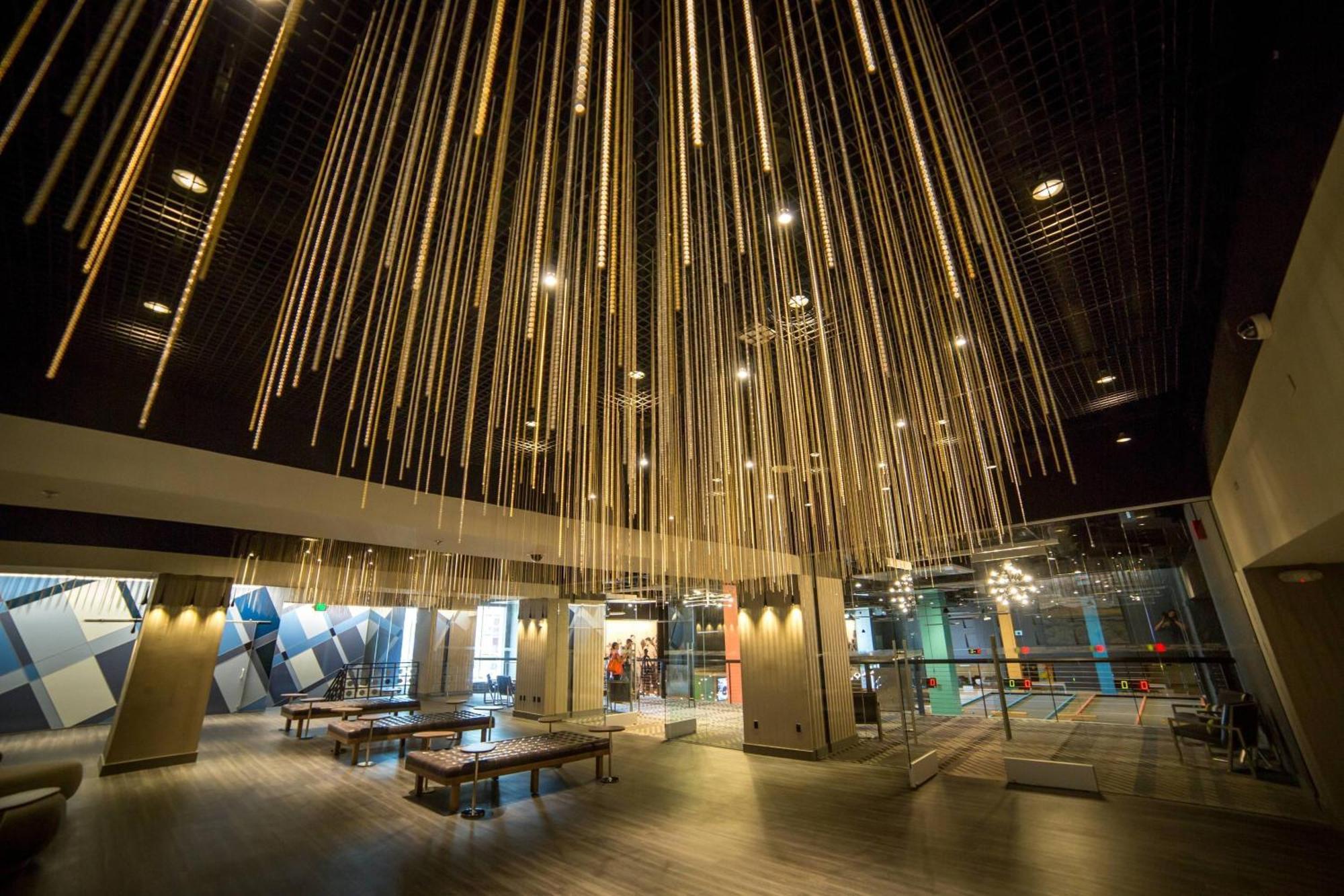 Renaissance Reno Downtown Hotel & Spa Kültér fotó
