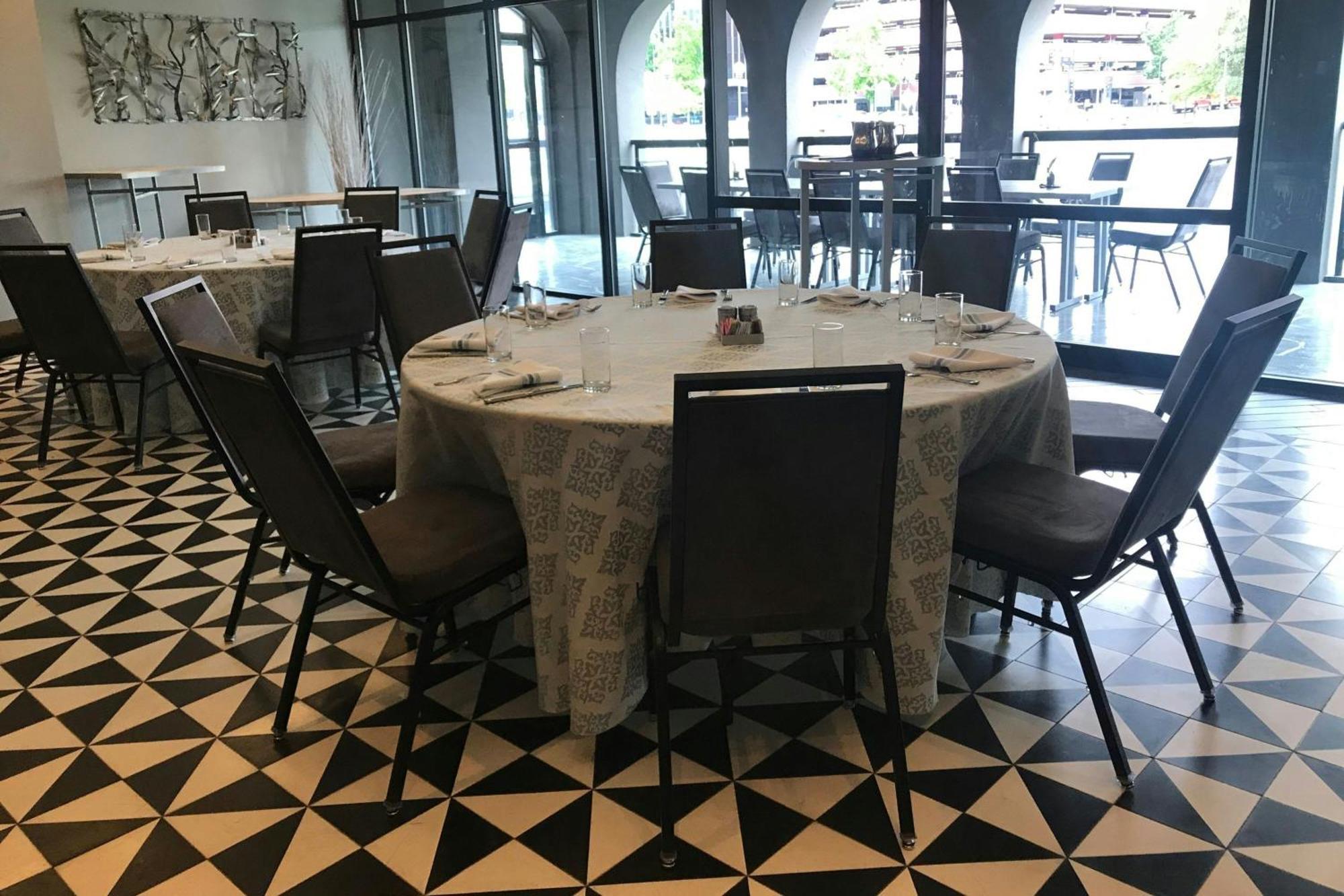Renaissance Reno Downtown Hotel & Spa Kültér fotó