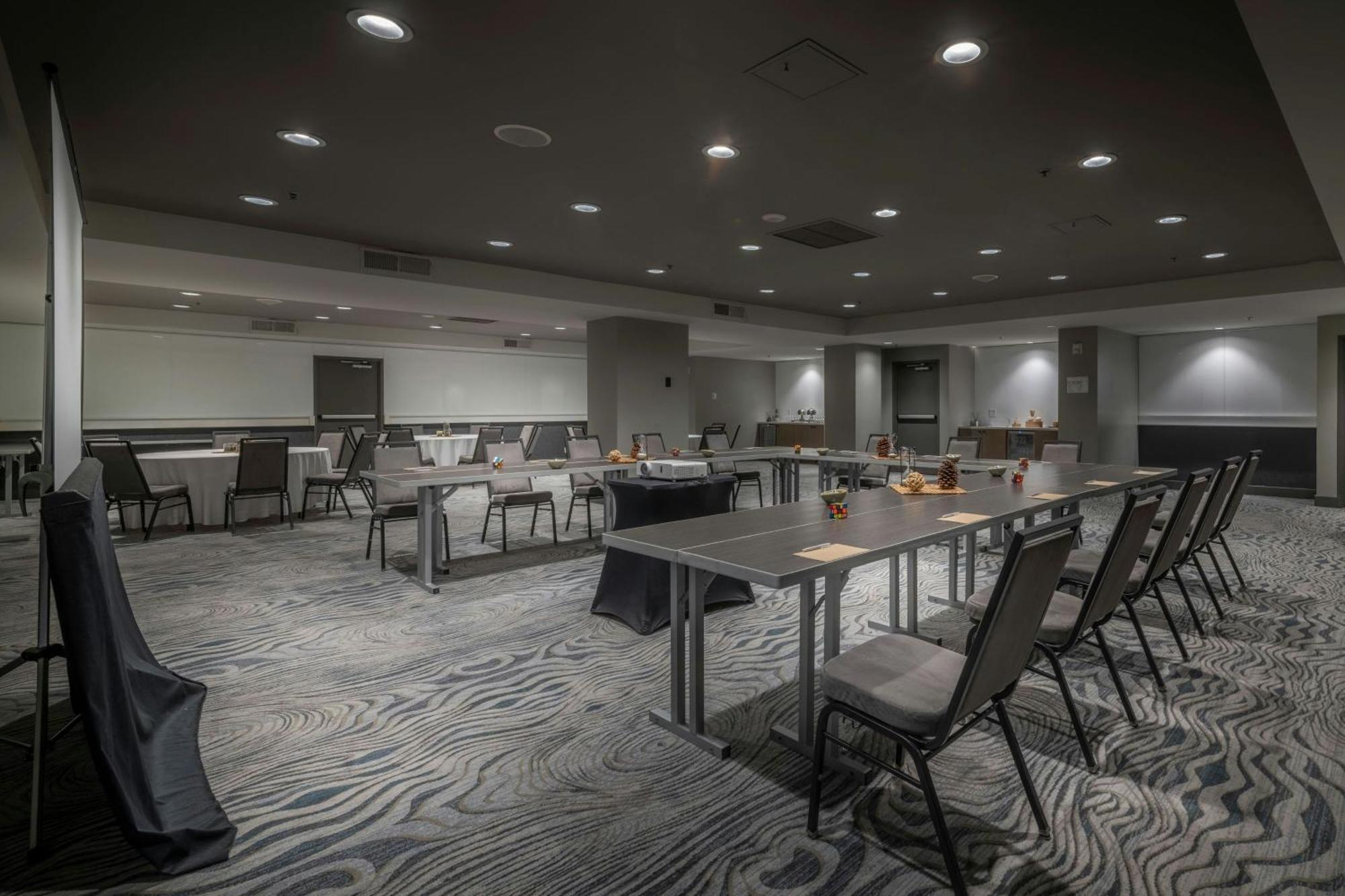 Renaissance Reno Downtown Hotel & Spa Kültér fotó