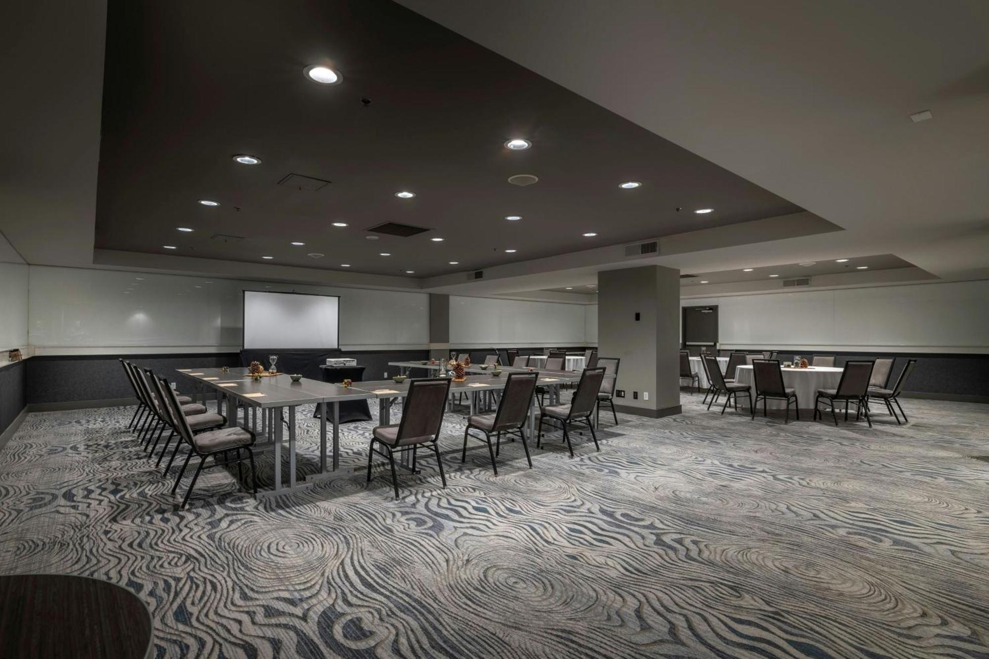 Renaissance Reno Downtown Hotel & Spa Kültér fotó