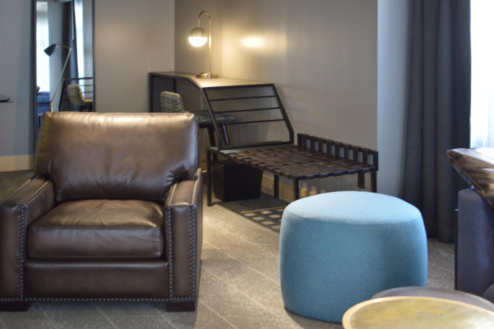 Renaissance Reno Downtown Hotel & Spa Kültér fotó