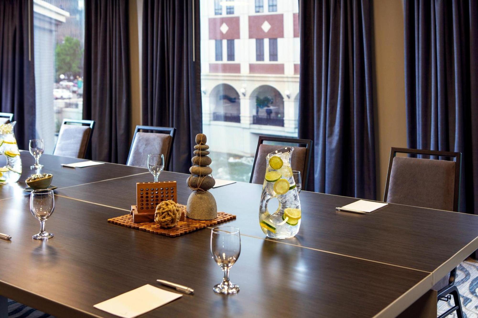 Renaissance Reno Downtown Hotel & Spa Kültér fotó