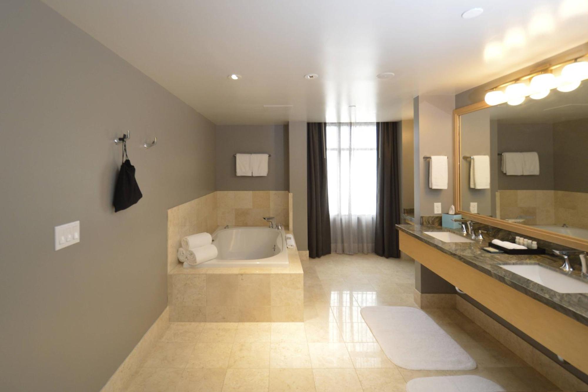 Renaissance Reno Downtown Hotel & Spa Kültér fotó