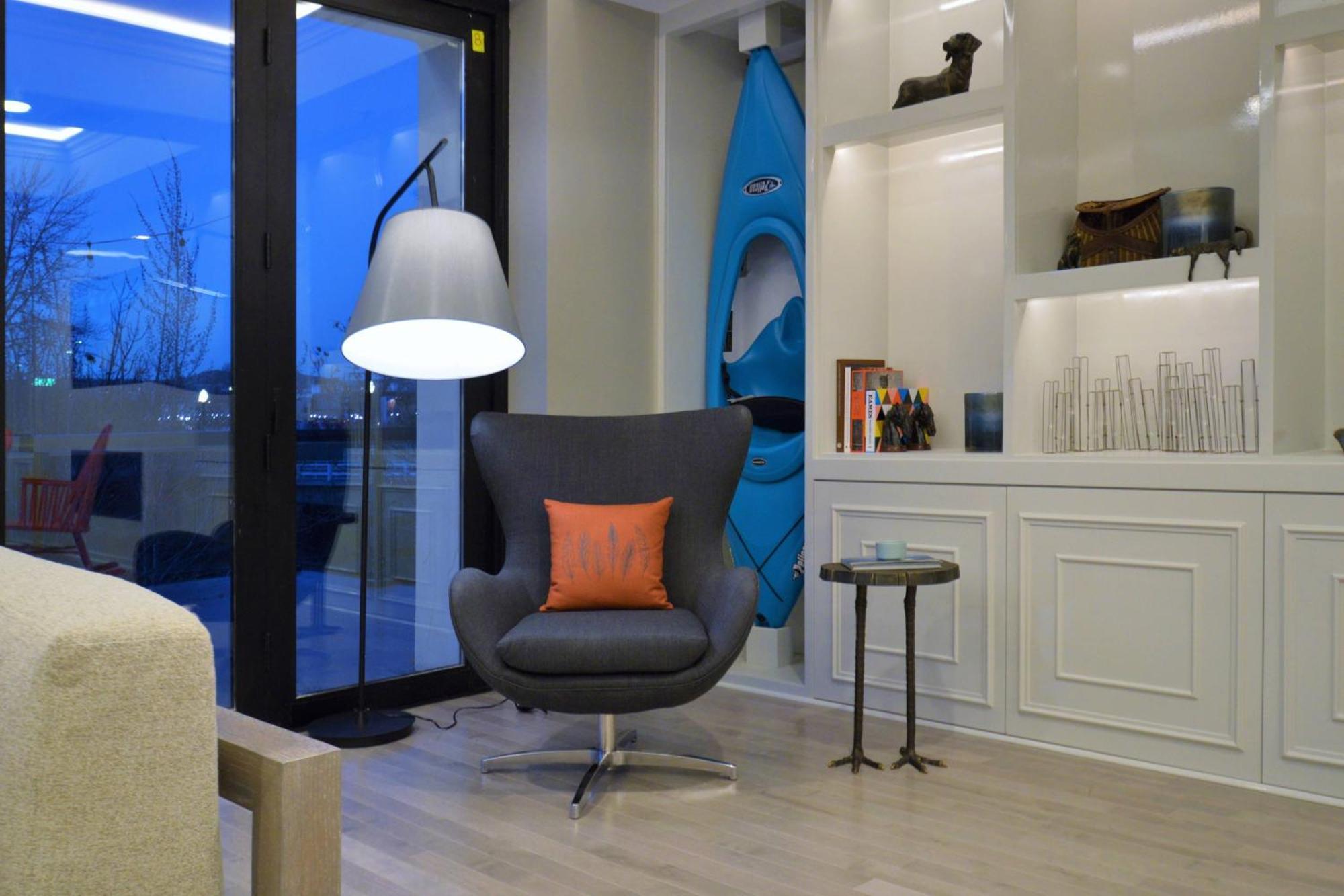 Renaissance Reno Downtown Hotel & Spa Kültér fotó