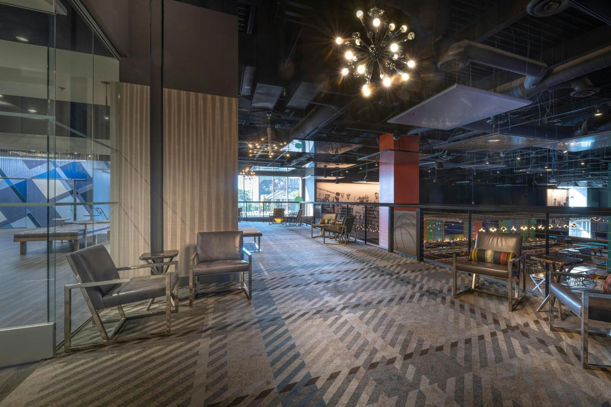 Renaissance Reno Downtown Hotel & Spa Kültér fotó