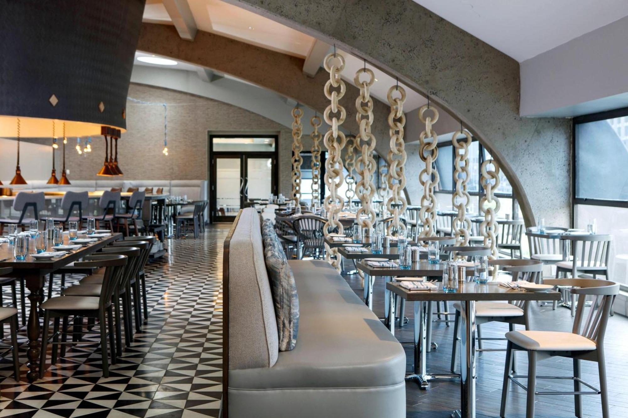 Renaissance Reno Downtown Hotel & Spa Kültér fotó