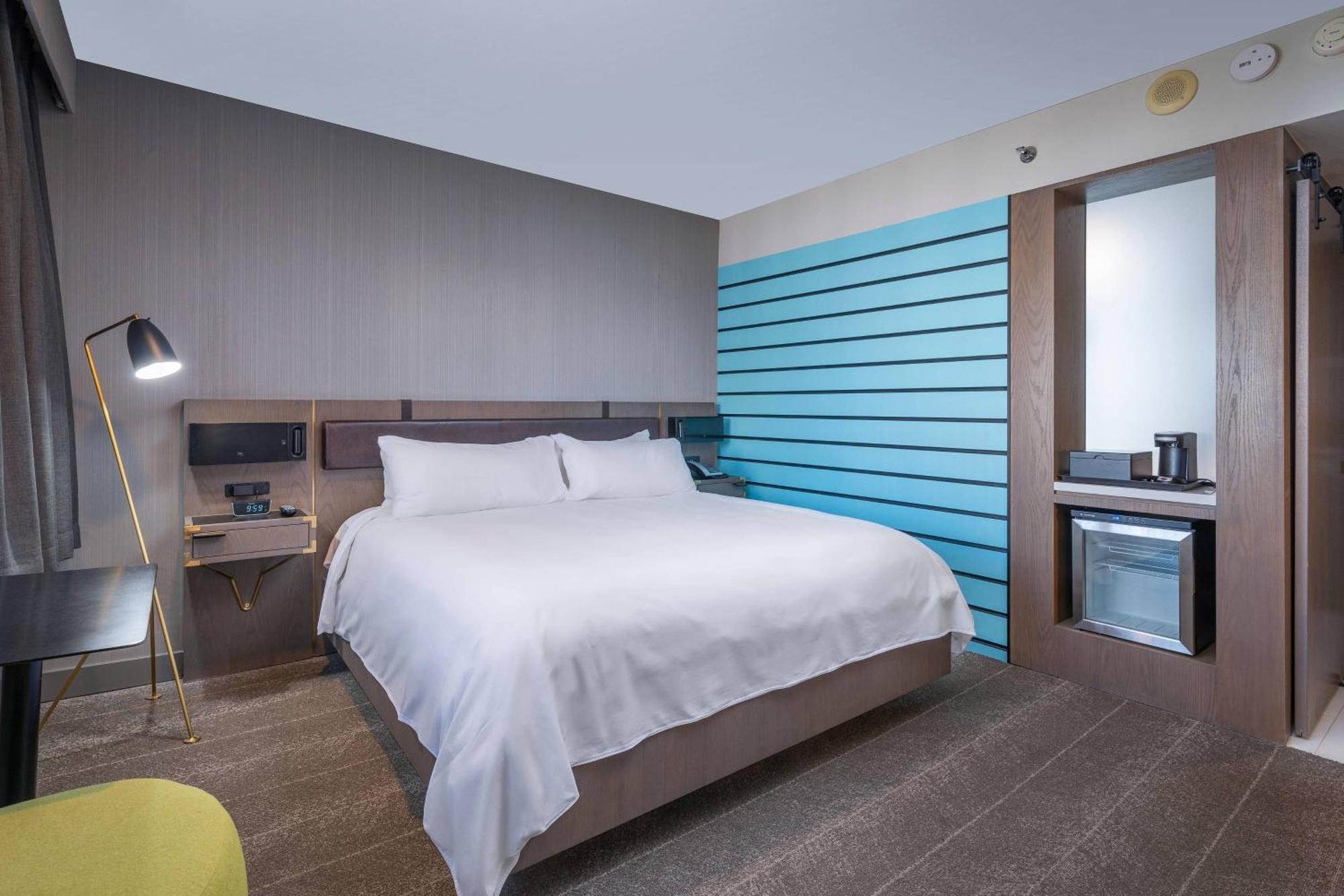 Renaissance Reno Downtown Hotel & Spa Kültér fotó