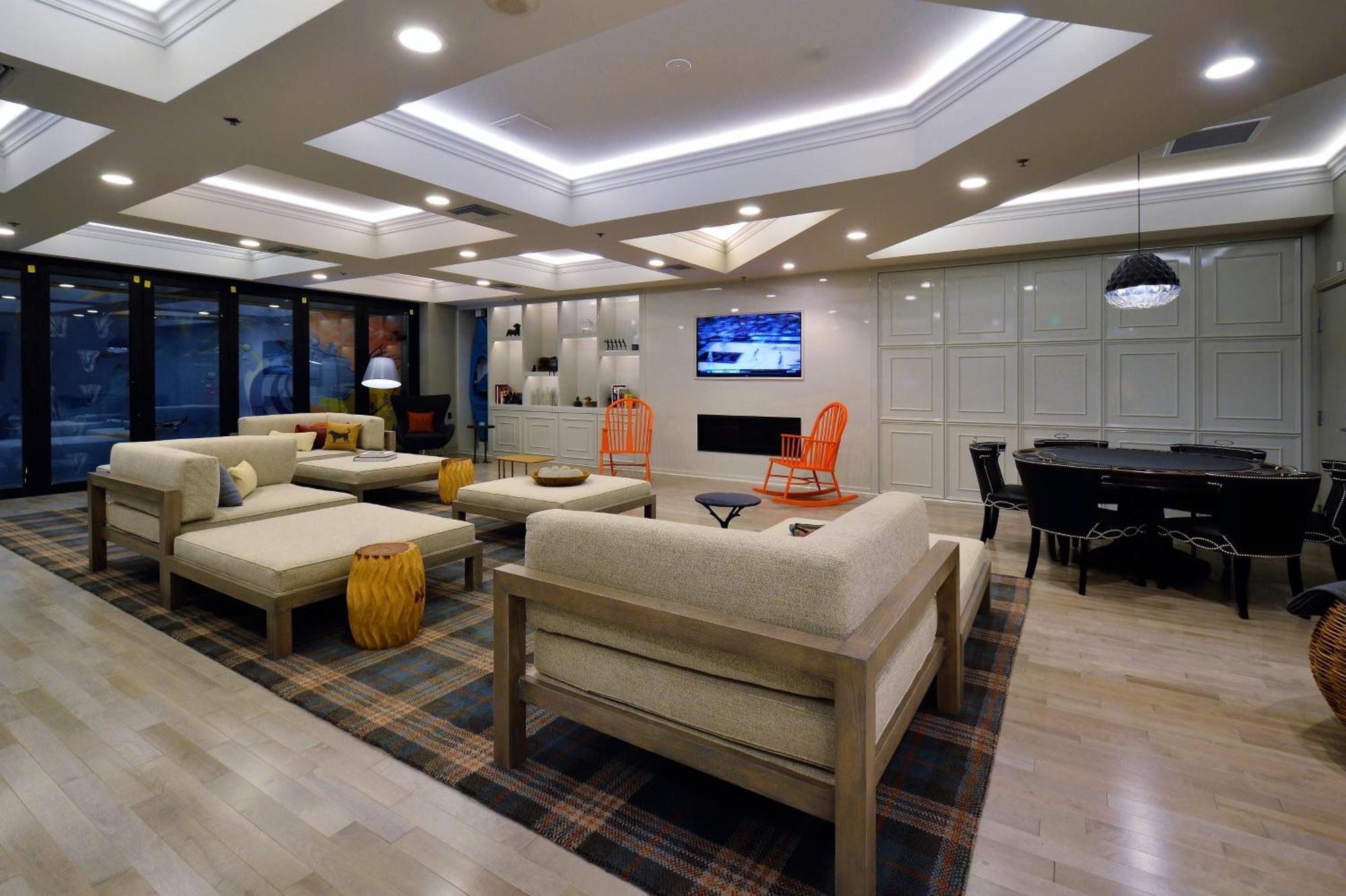 Renaissance Reno Downtown Hotel & Spa Kültér fotó